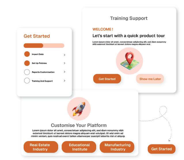 Onboarding and Implementation | Pletox