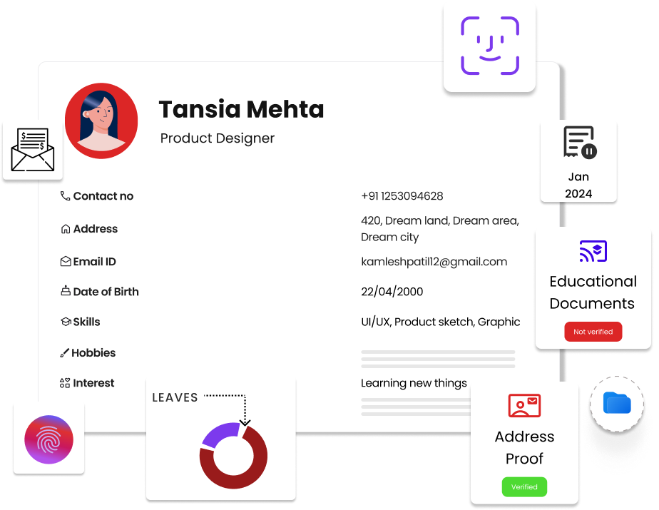 Logistics Core HR